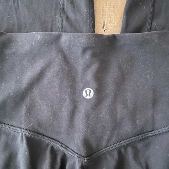 Lululemon Wide-Leg Pant - Picture 3 of 5